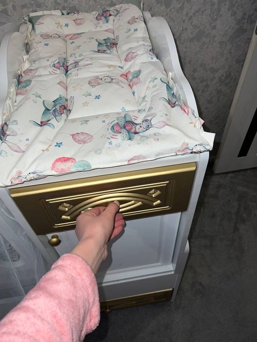 Кровать детский мебел