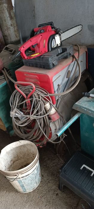 Triodina sudura, 500euro