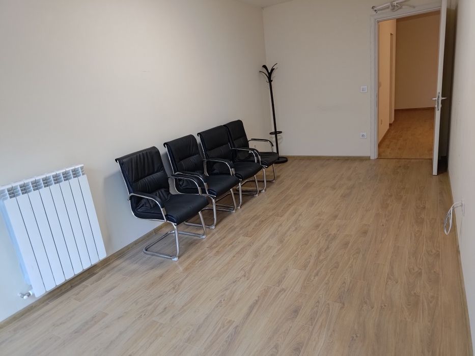 Дава се под наем Офис в София, Гео Милев - 90 кв.м за 747.66 € - Снимка #3