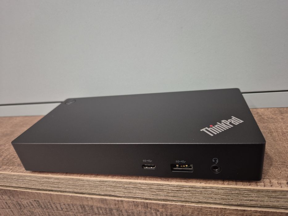 Docking Station Lenovo ThinkPad Universal LDA-KP