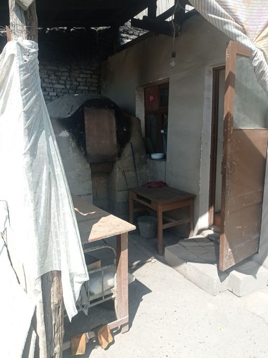 Уй сотилади 5сотих