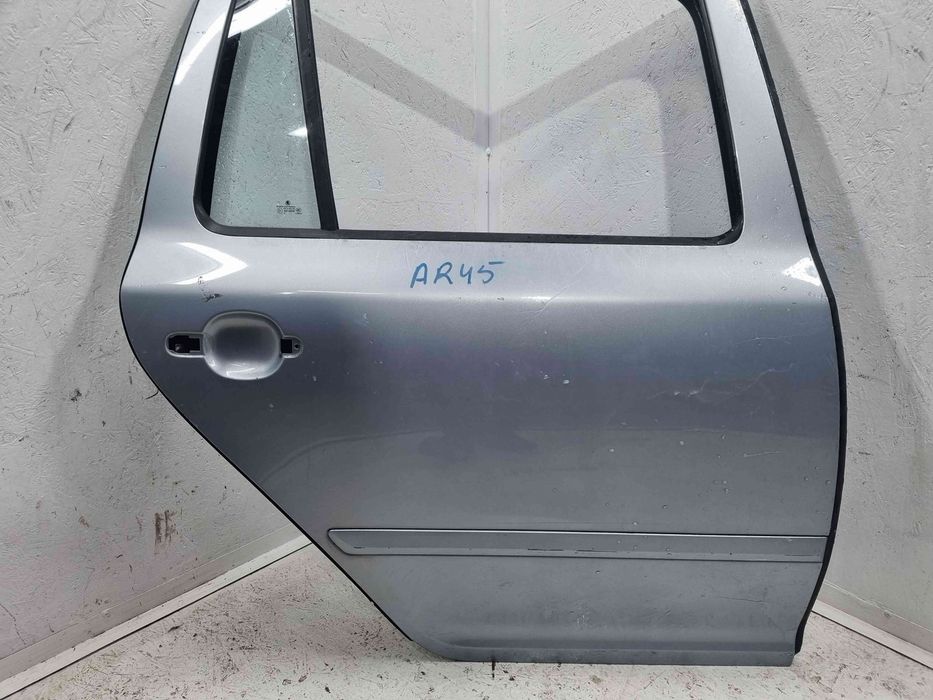 Usa dreapta spate Skoda Octavia 2 Combi (1Z5) [Fabr 2004-2013] Facelif