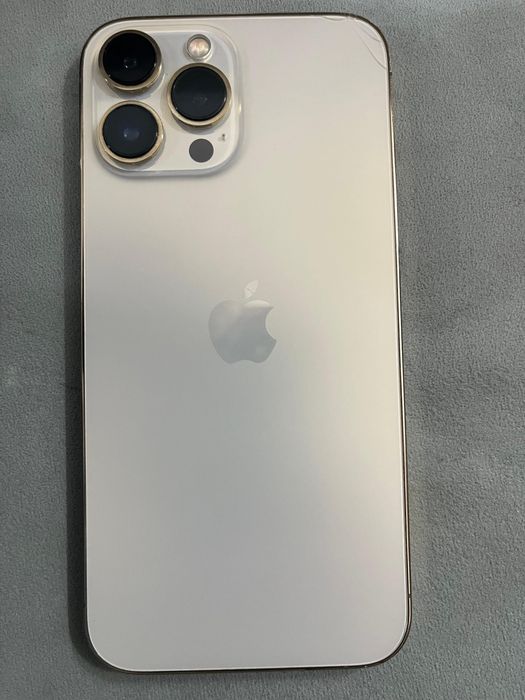 Айфон 13 про макс 256гб. ЕАС