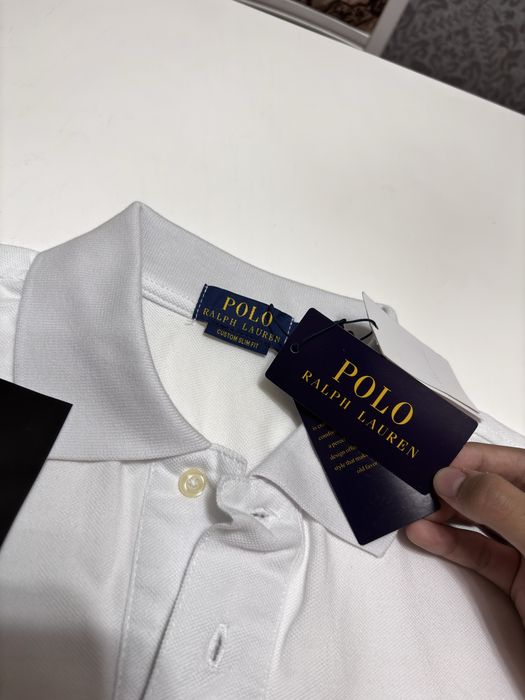 Тенниска Polo Ralph Lauren