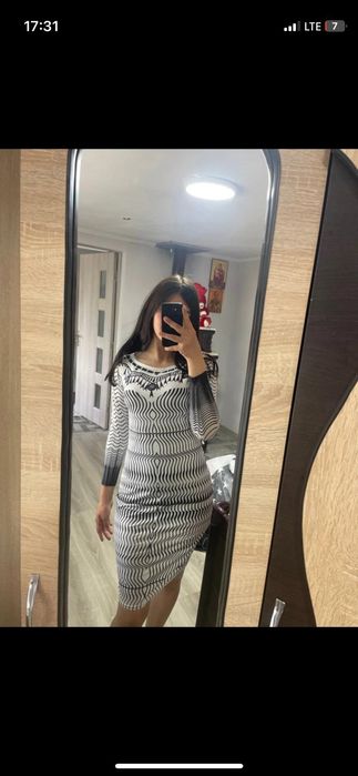 Rochiță damă superbă