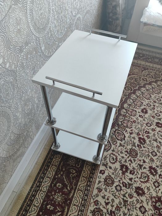 Помощник тележка