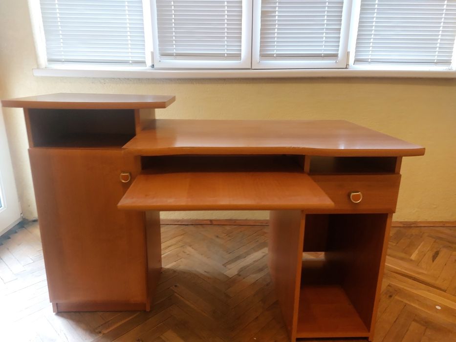 Ученическо  бюро    от  мебели АРОН