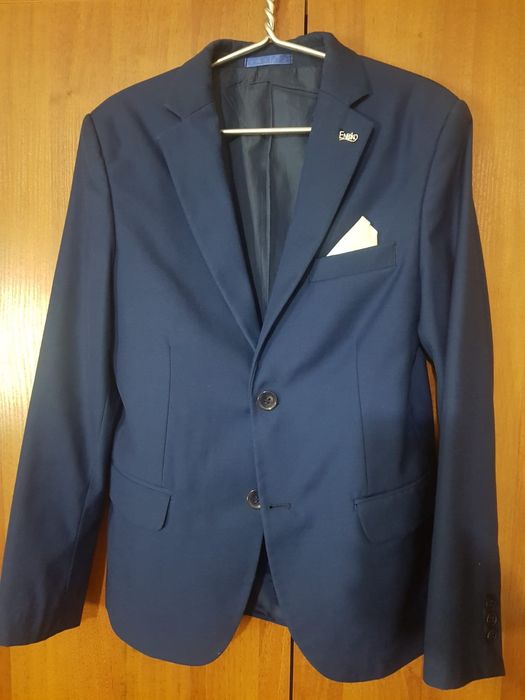 Школьный костюм на мальчика