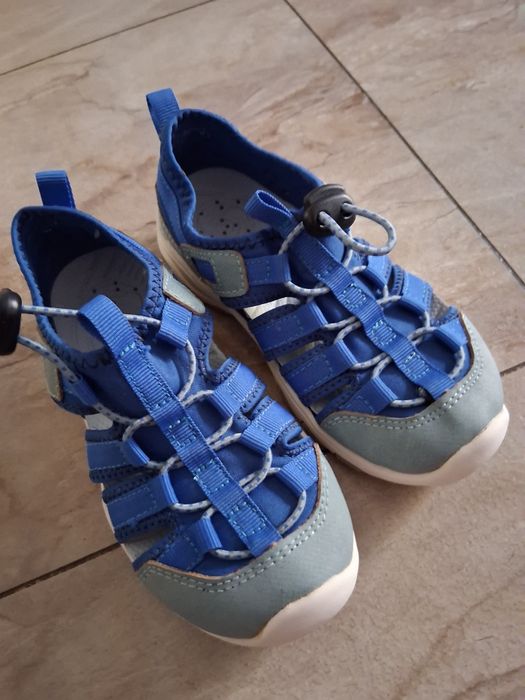 Детски сандали Lupilu