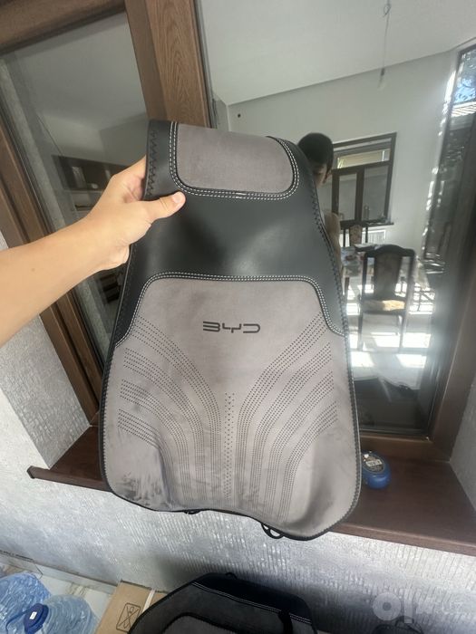 BYD Chixol Yengi