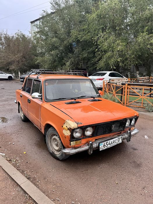 Продается Vaz-2103, Ваз 2103