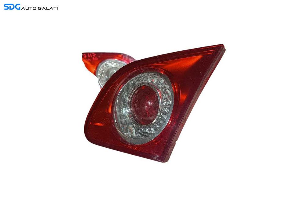Stop Lampa Tripla Dreapta de pe Haion Volkswagen Passat B6 Berlina Sedan 2005 - 2010 Cod 3C5945094F [L7119]