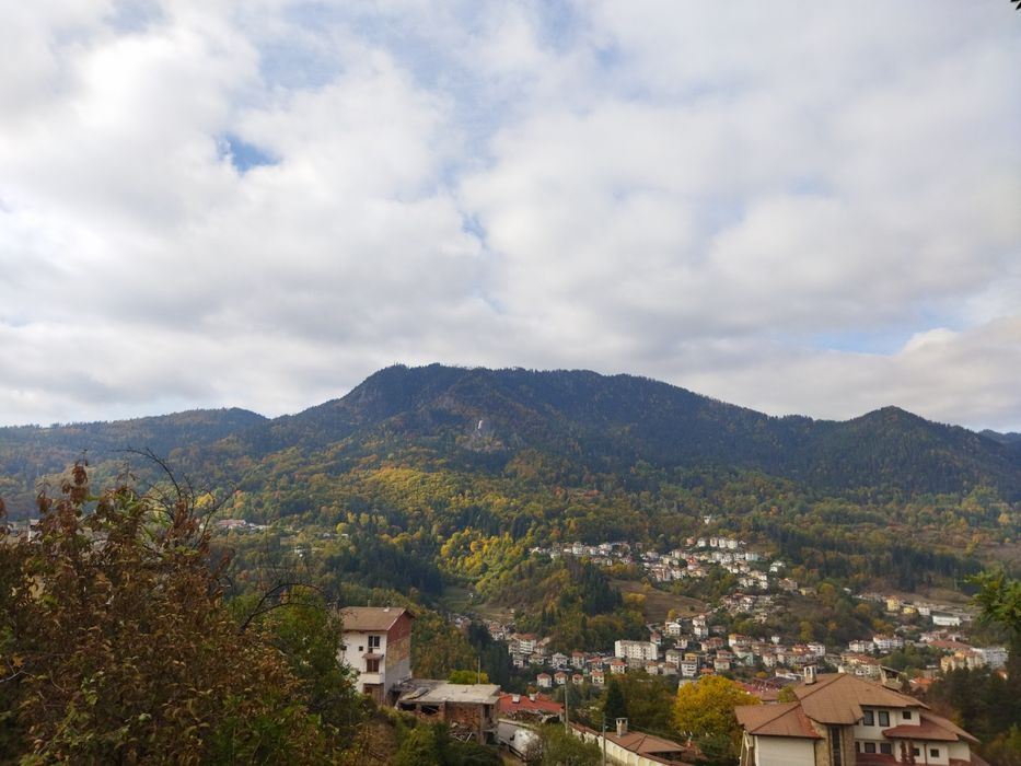 Продава се Парцел в Смолян, Стар център - 1440 кв.м за 75 €/кв.м - Снимка #2