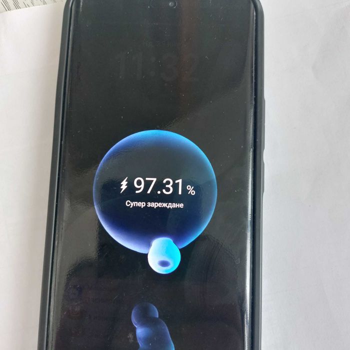 Honor 7 Magic Lite 66 W  ново Зарядно за телефон с  кабел