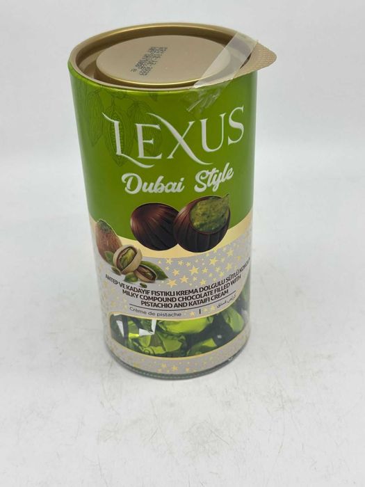 Шоколадные Конфеты Lexus