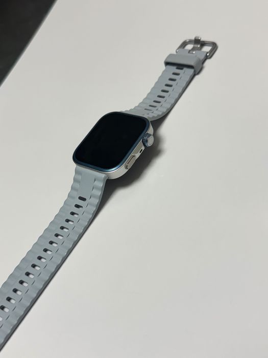 huawei watch fit 4 pro