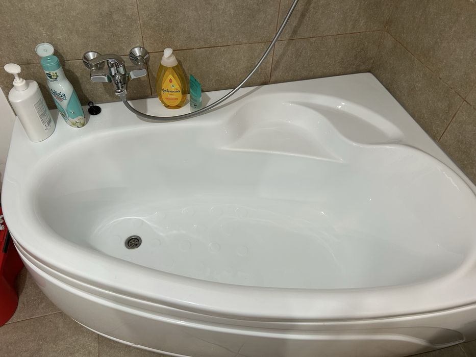 Vand cada 150cm/105cm aproape noua