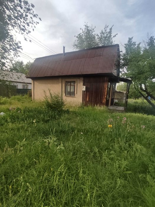 Продам дачу северо-западнее пос.Байсерке(30-й км.).Улица Асар.