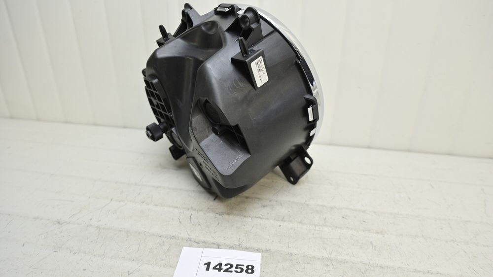 Far Led BMW R18