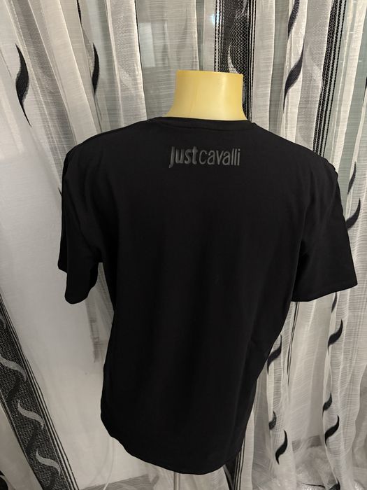Just Cavalli тениска