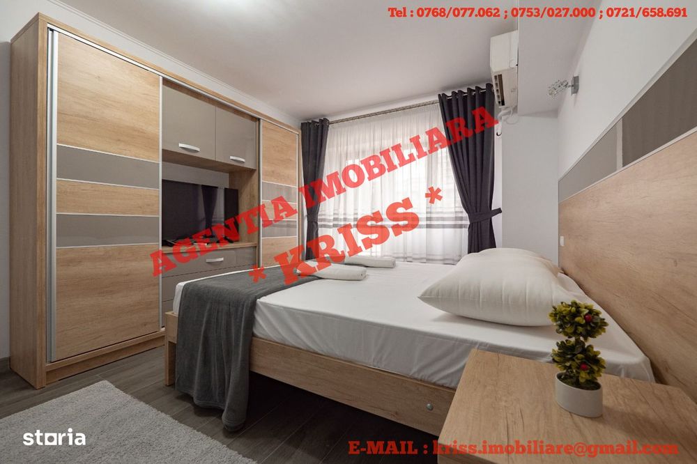 Apartament Centru 4 Camere De Lux Etaj 1 Mob Utilat 117M Cu Terasă 25M