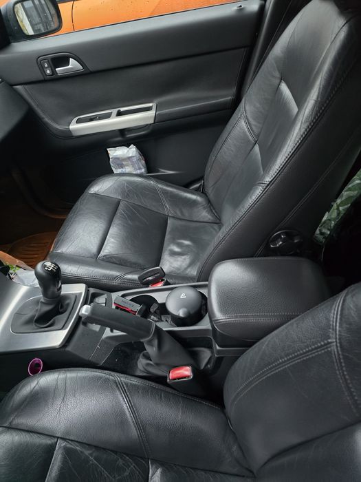 De vânzare Volvo V50 pachet full