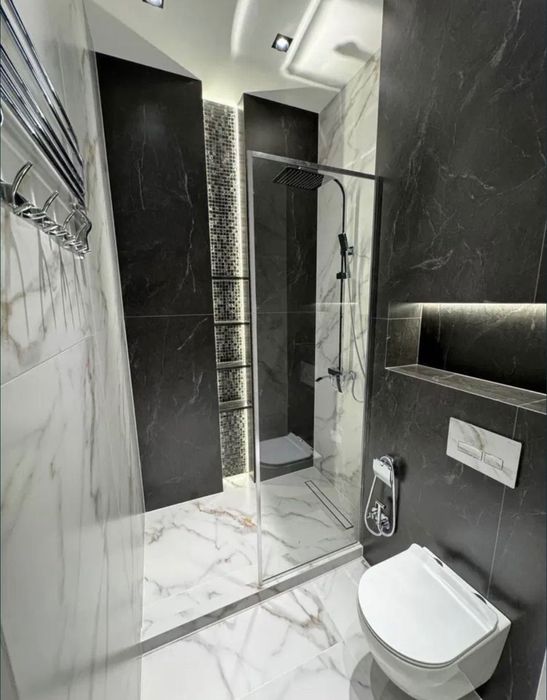 Ташкент Сити новастройка 4х-ком е Сдаётся квартира в центре Ташкента