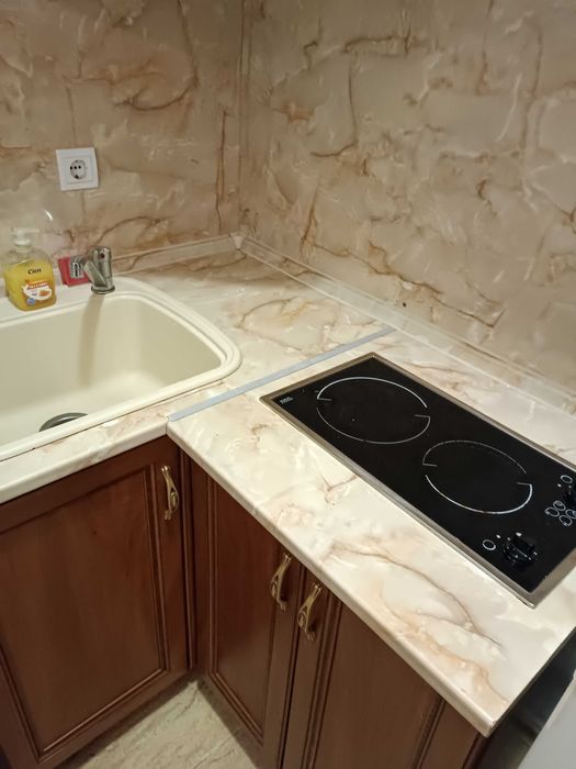 Отдавам под наем студио на морския бряг в Г. Ахелой от собственика