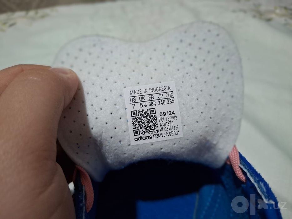 Adidas SL 72  OG