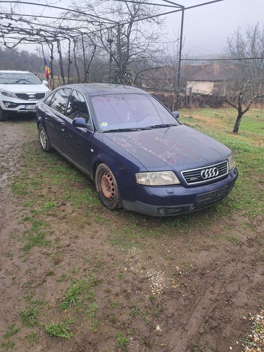 Audi a6 de vanzare