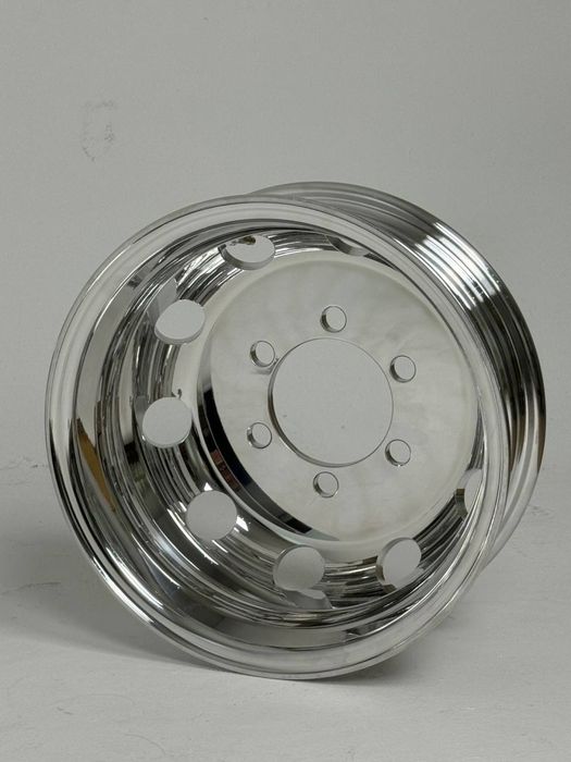 Хром диск Газель бизнес , NEXT, NN