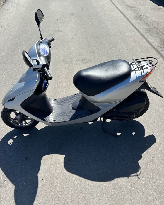 Мопед Honda dio 50