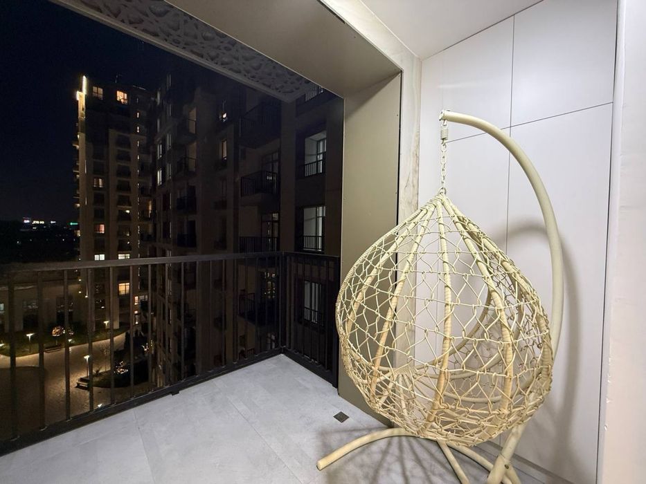 Жк NRG-Ойбек!3х комнатная квартира в элитном комплексе!В центре города