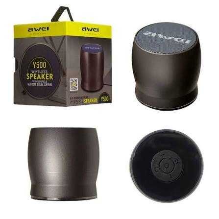 Awei Y500 Bluetooth