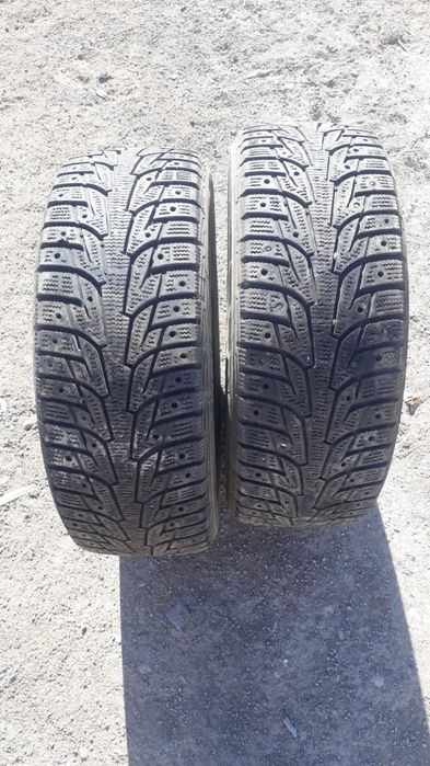 Продам шини