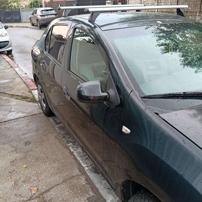 Autoturism Logan