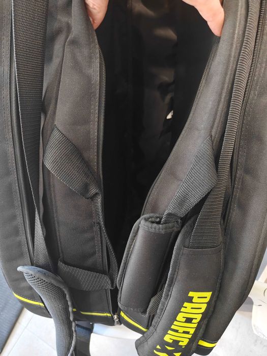 Тенис/Бадминтон сак Pacific X Tour 2XL (12 rackets)