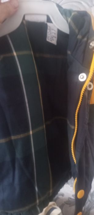 Новая от крутого бренда от высокотехнологичной ф-ки, шьет для Европы