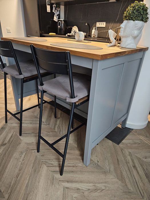 Insula de bucatarie TORNVIKEN