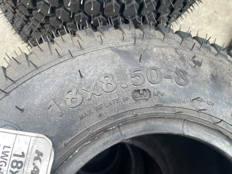 18X8.50-8 Cauciucuri de gazon cu garantie livrare rapida