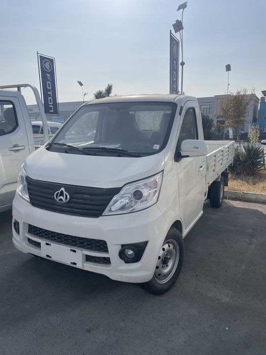 Changan Labo Rasmiy diler Muddatli to'lov/kredit