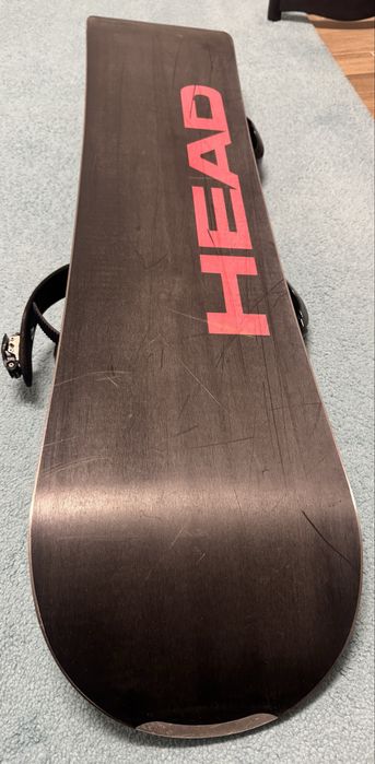 Snowboard Head 120cm
