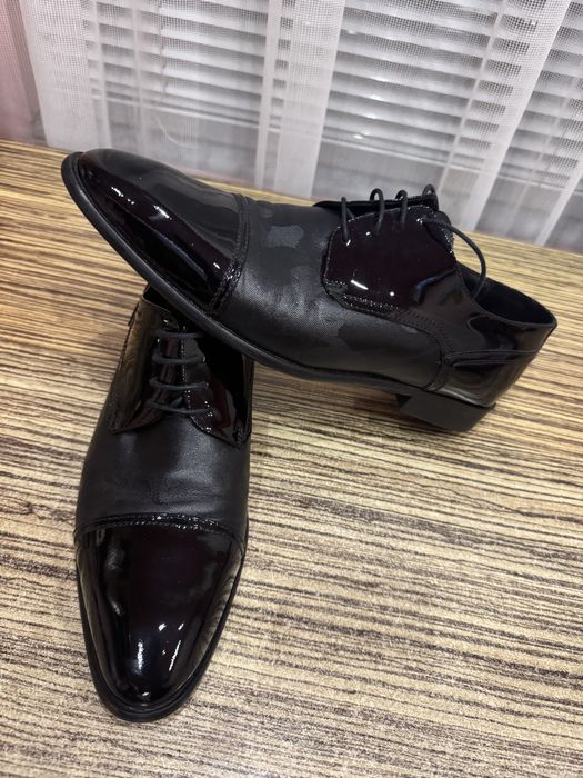 Desizo Monni Milano официални обувки 44