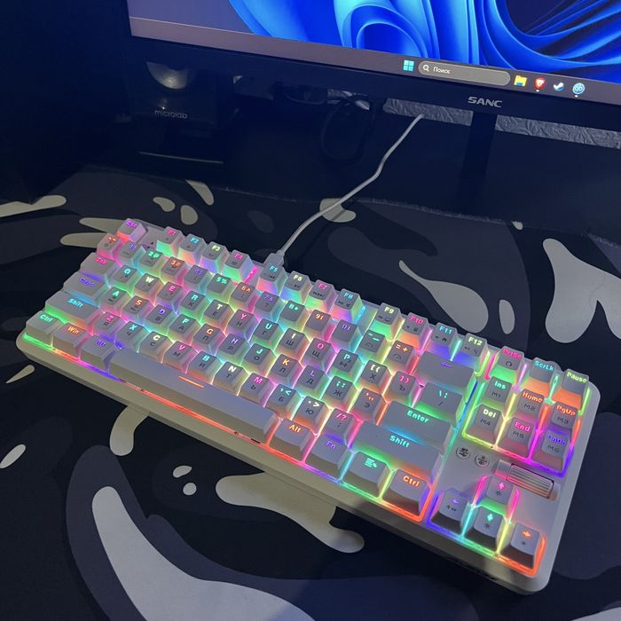 Игровой компьютер комплект