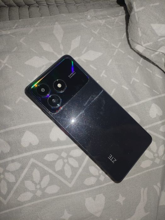 ZTE blade a36 продам