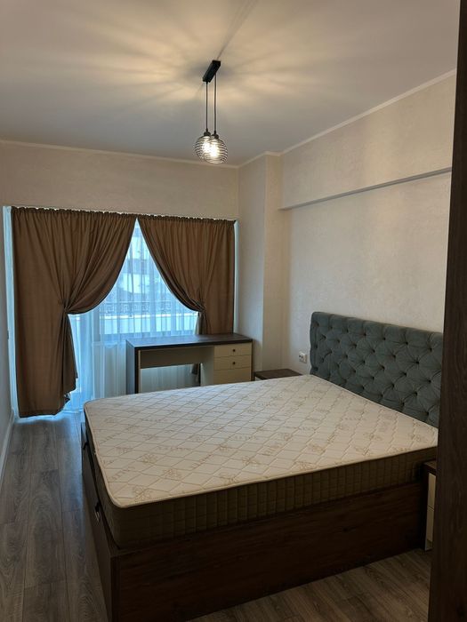 Apartament inchirieri Royal Town Copou