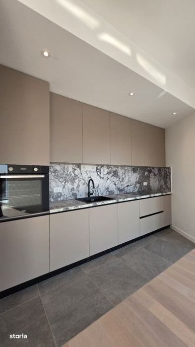 One Verdi mobilat lux - prima inchiriere