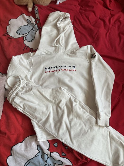 детски комплект Monklear