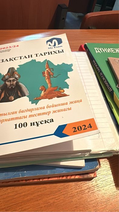 Продам детский гарнитур