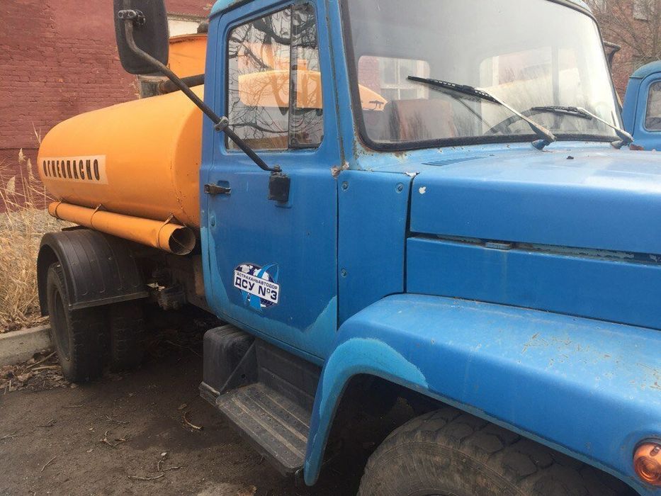 Продам срочно  ГАЗ 53
